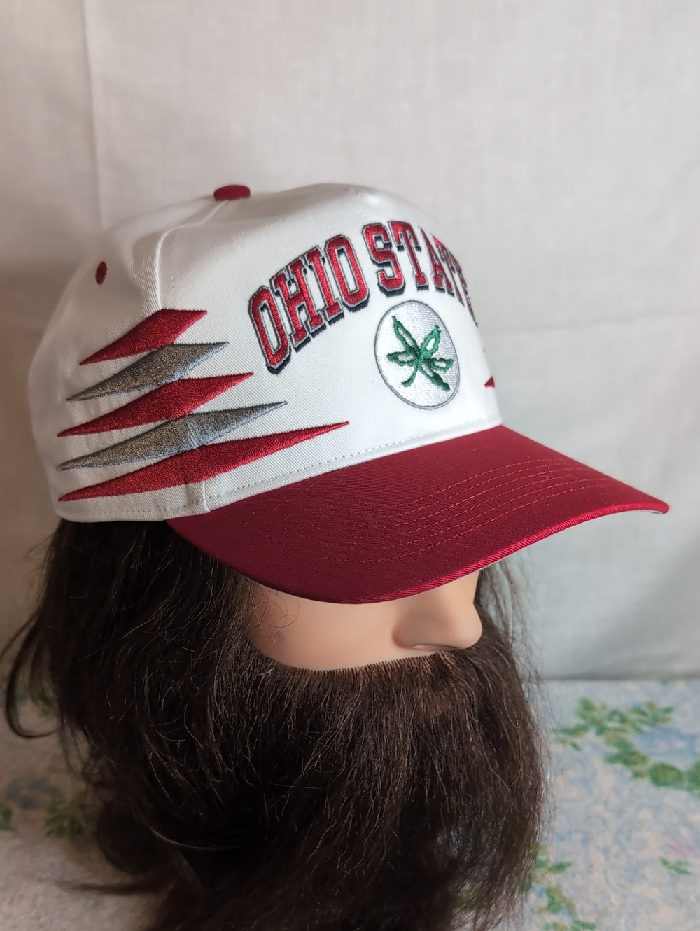 '47 Brand Ohio State University Cap osfm